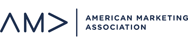 American Marketing Association logo 