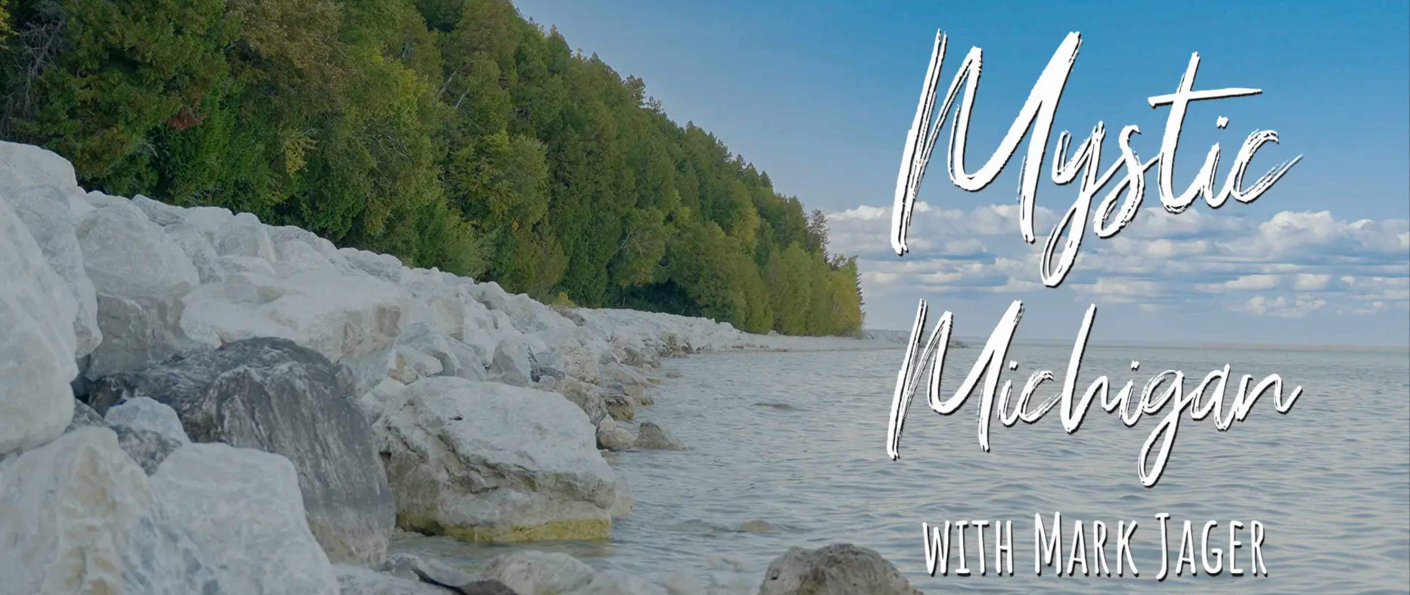 Mystic Michigan 