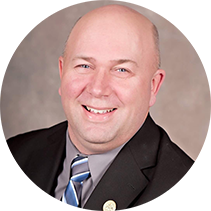 Photo of Brian Corwin