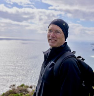 Greg Gogolin