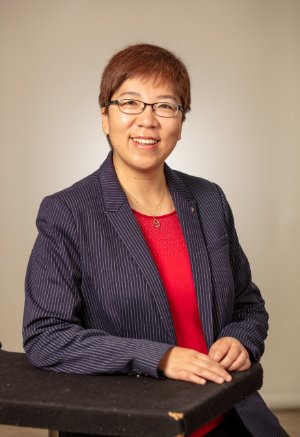 Irene Zhang