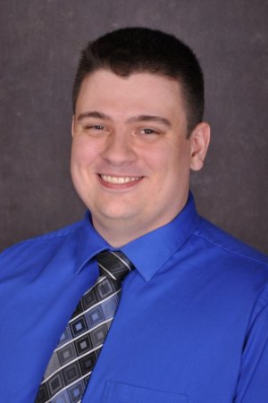 John Kriscenski, MS, CMA, CPA