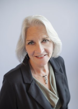 Beverly J. DeMarr, Ph.D.