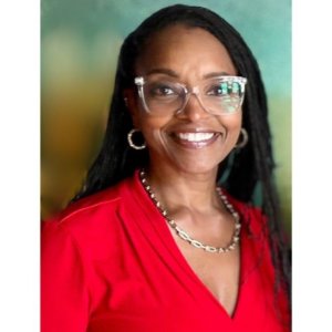 Kasey Thompson, Ph.D.