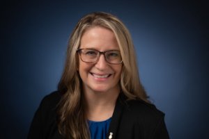 Amy M. Dorey, CMP