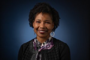 Jina Jackson Rockwell, MBA