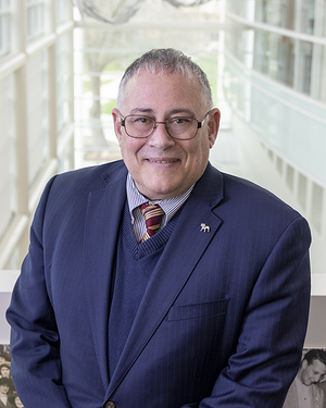 Bobby Fleischman, JD, EdD
