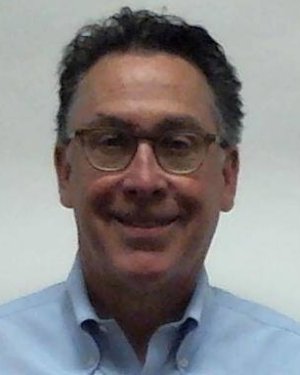 John P. Walsh