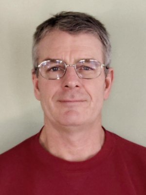 Steve Hundersmarck, PhD