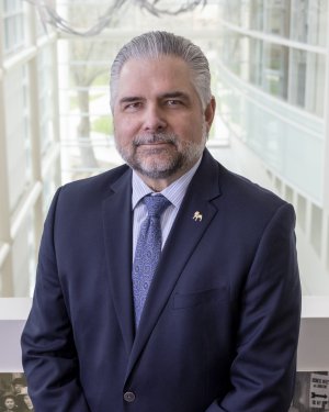 Steven E. Reifert, PhD