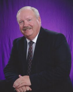 Dean Q. Whitmore