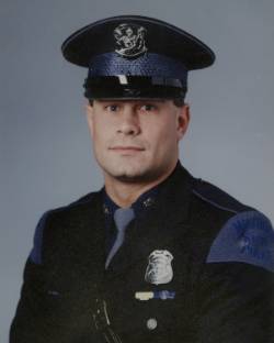 Trooper Bryon Egelski