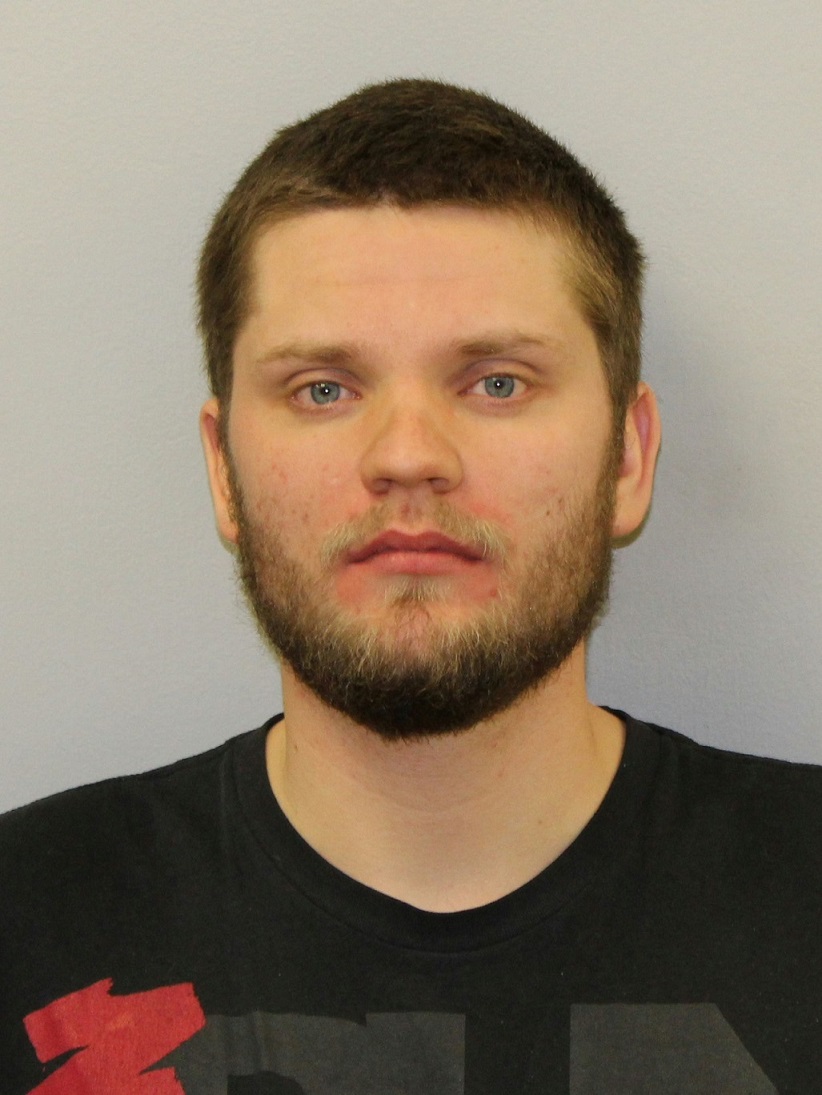 Landgraf, Tyler