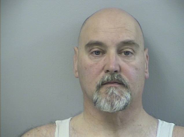 Overholser, Tom