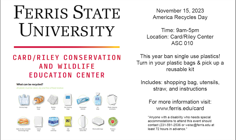 Card/Riley Conservation and Wildlife Education Center