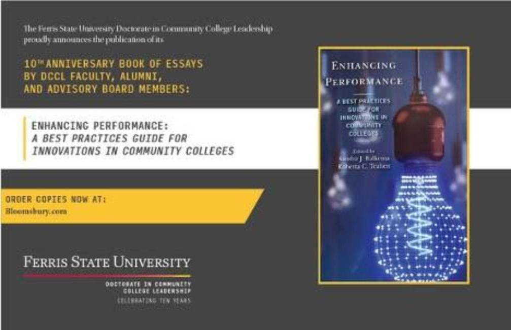 Enhancing Performance Enhancing Performance