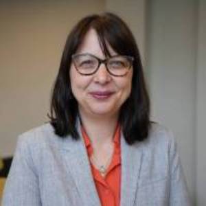 Naomi DeWinter