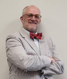 Gideon Sanders