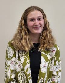 Mackenzie Kidder