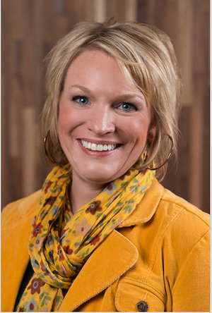 Andrea Ruggles