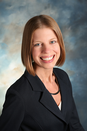 Lori M. Gonko, EdD