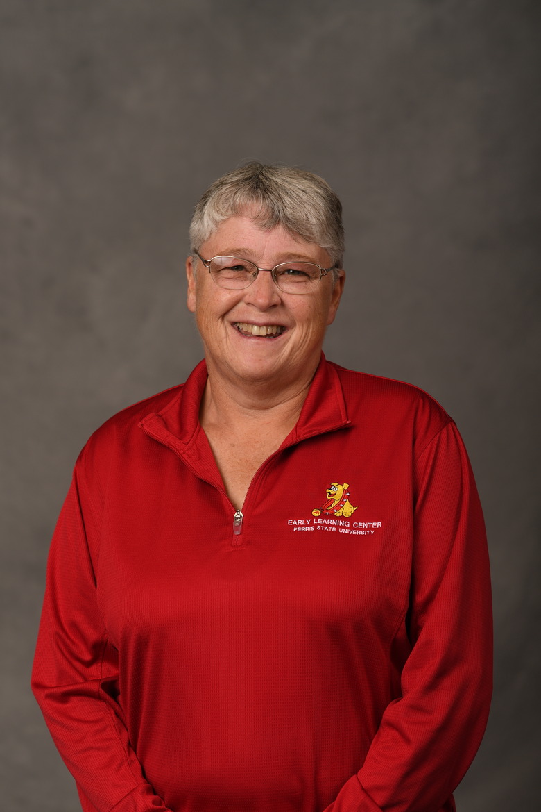 Diane Parrish