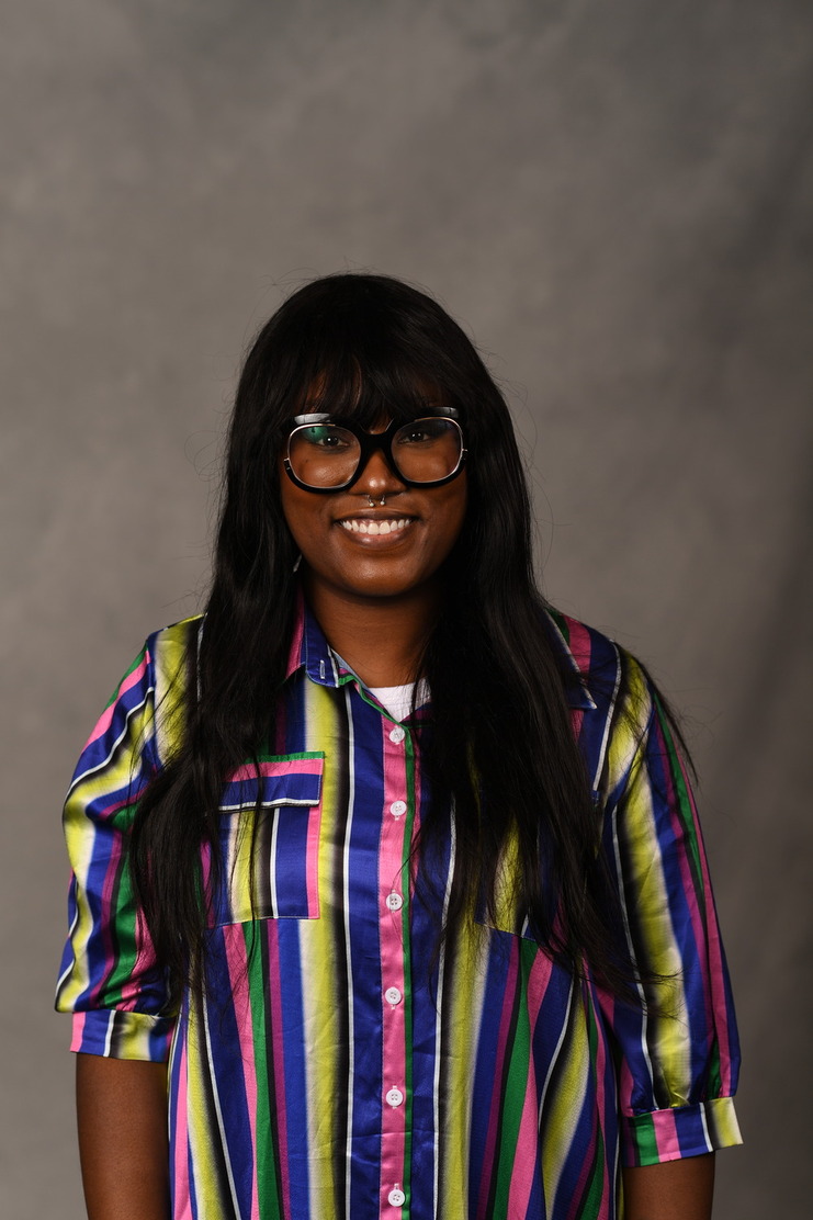 Jamila Suhuba-Baruti
