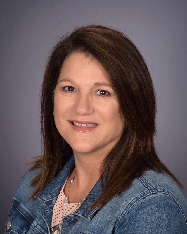Picture of Lori Johnson