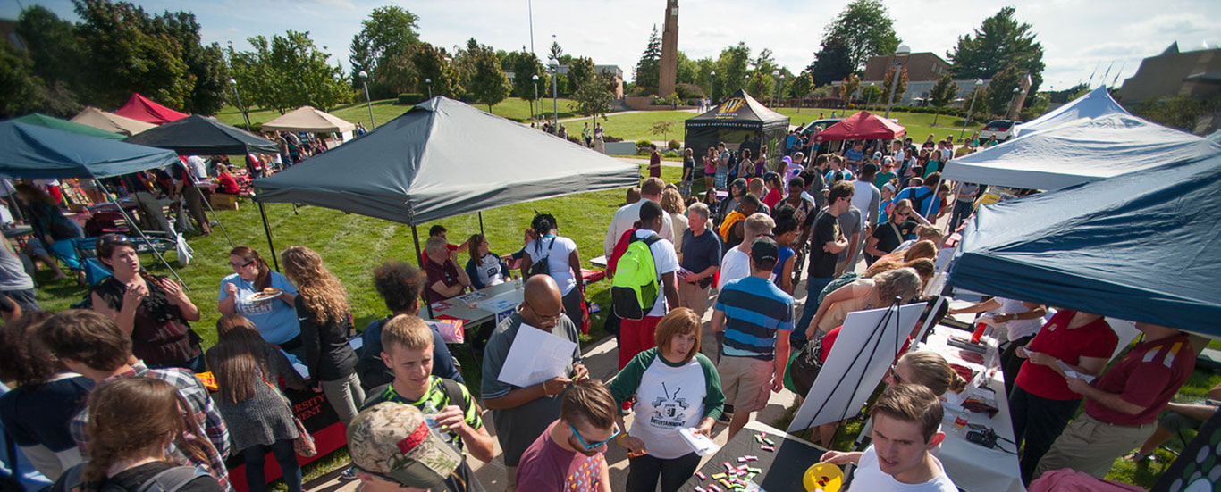 Founders' Day