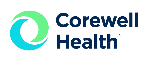 Corewell Health logo