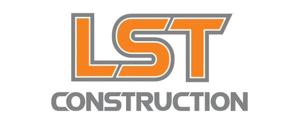 LST Construction logo