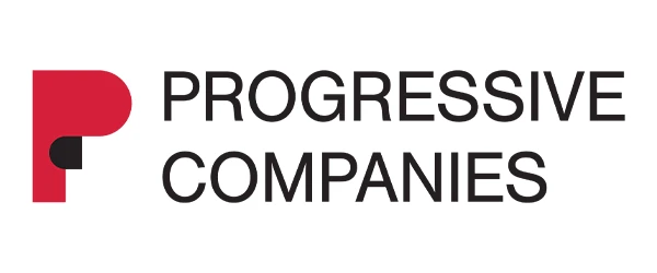 Progressive Companies logo