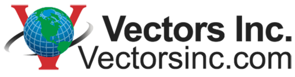Vectors Inc. | Vectorsinc.com logo