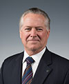 Karl Linebaugh