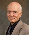 Robert Friar