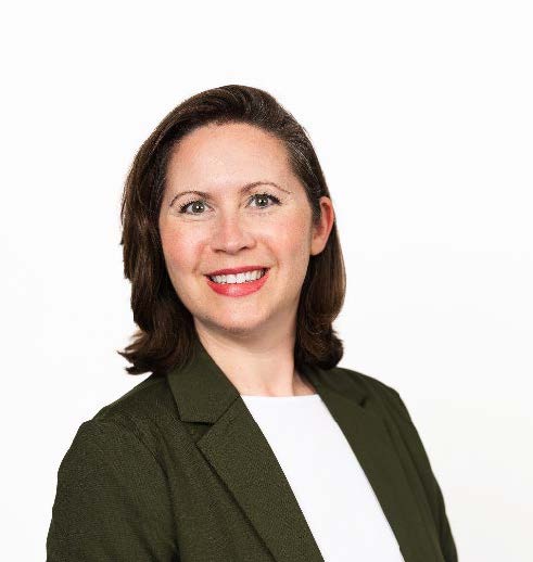 Sarah Chadwick