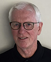 Terry Stewart