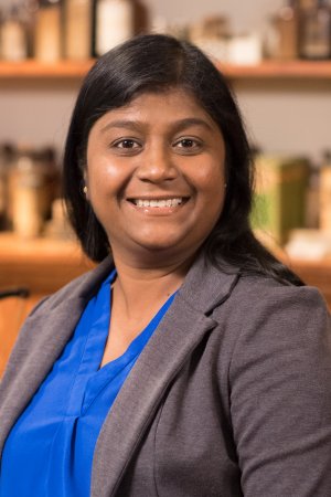 Dr. Namita Giri