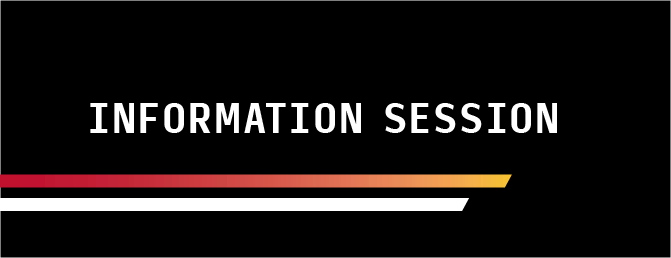 Information Session