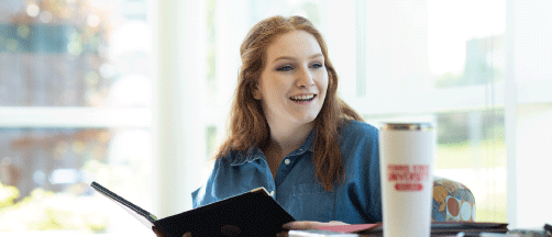 Admissions
