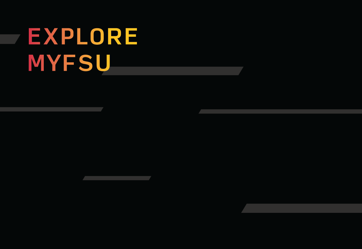 Explore MyFSU