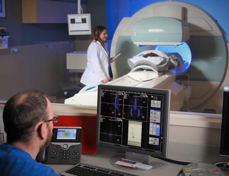 Nuclear Medicine Degree, Earn a Bachelor's Degree in Nuclear Medicine