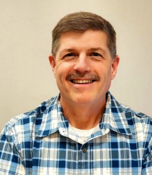 Richard Ison