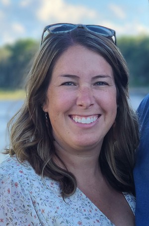 Darla Zimmerman, RDH, BS