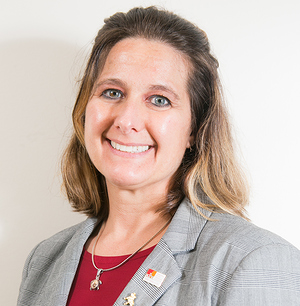 Jerelyn M. Smith, RDH, MSDH, CDA, FADHA