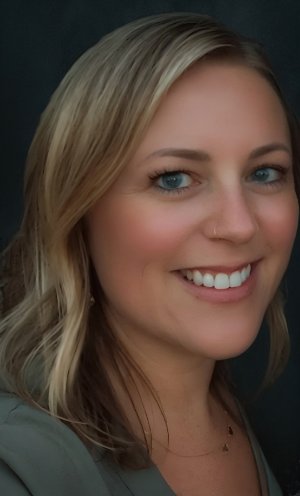 Nichole M. Ivanov, RDH, BSDH, CDA, CDIPC, DISIPC