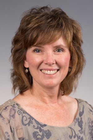 Becky Johnson-Himes, DNP, RN