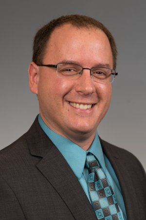 Jeremy Brook, DNP, RN