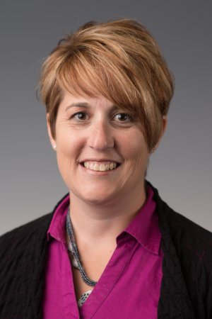 Stephanie Gustman, DNP, RN