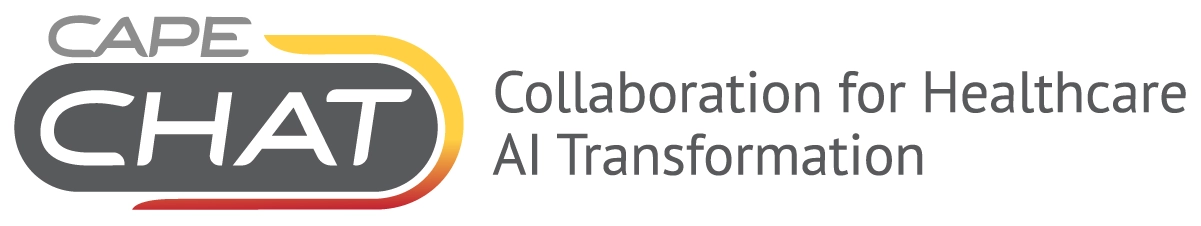 Collaboration for Healthcare AI Transformation